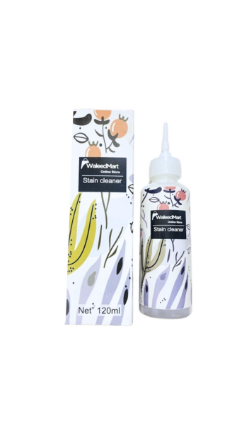 Laundry Stain Remover (2 Bottle)