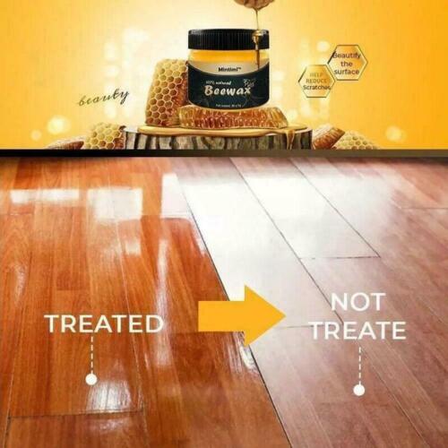 BEEWAX HOUSEHOLD POLISHING (2 Bottle)